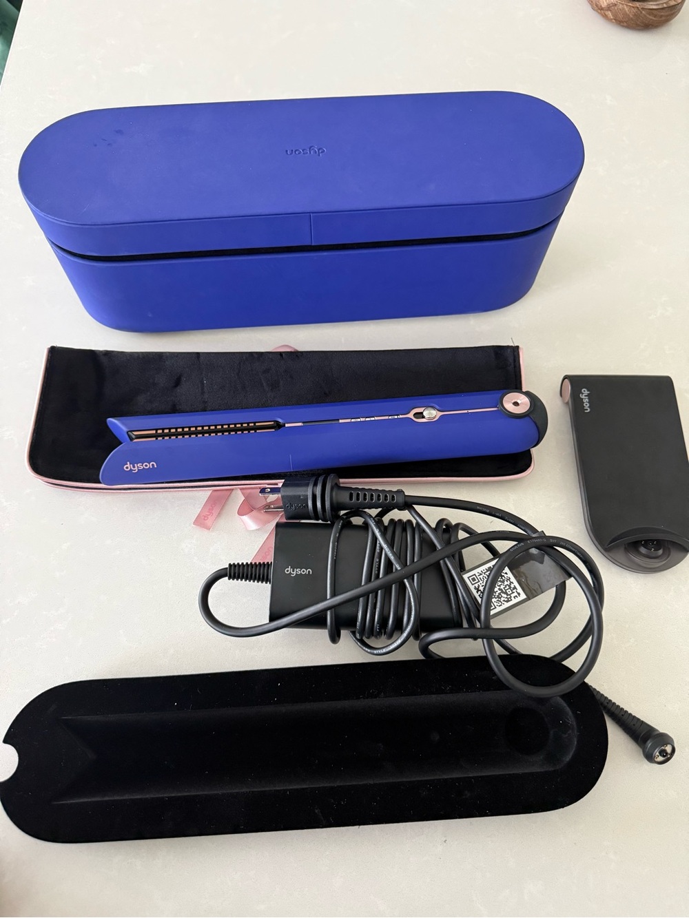 Dyson Corrale Hair Straightener